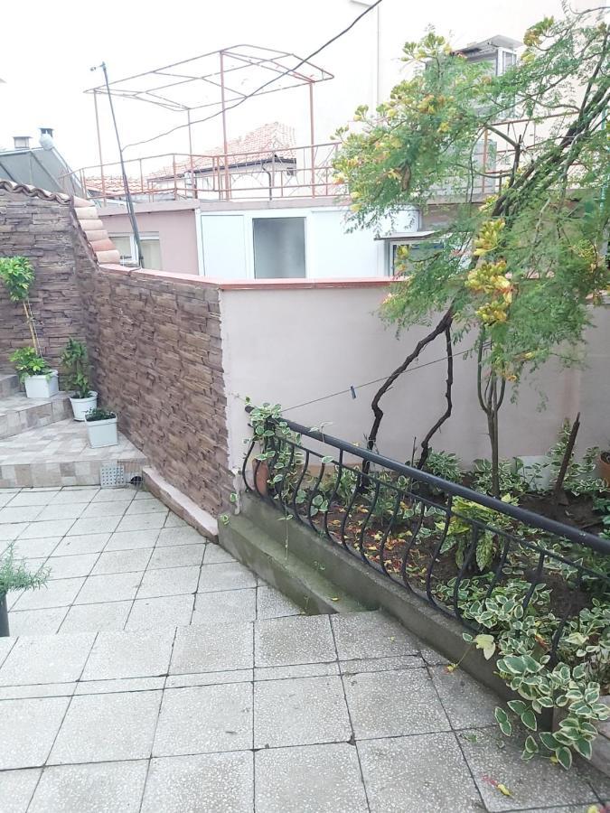 Kyshta za Gosti Dari Rumi 1 Sozopol Luaran gambar