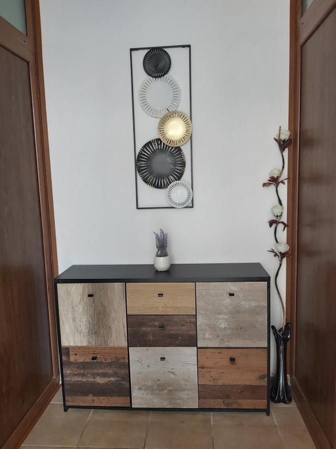 Kyshta za Gosti Dari Rumi 1 Sozopol Luaran gambar