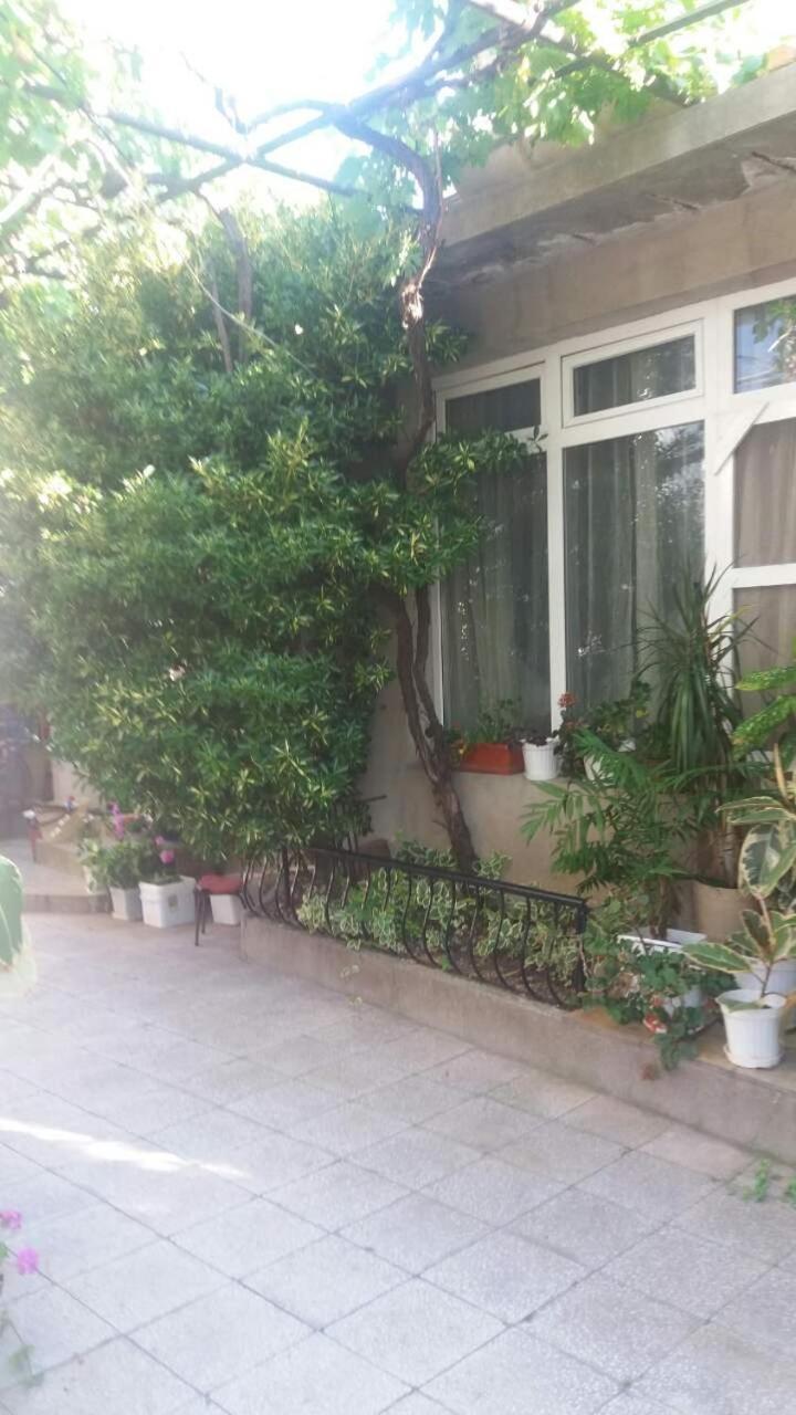 Kyshta za Gosti Dari Rumi 1 Sozopol Luaran gambar